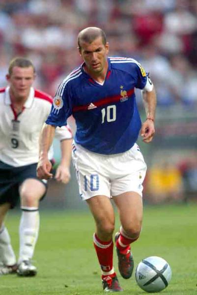 zizou 