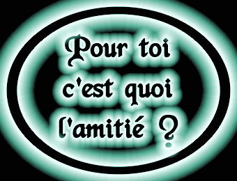 une iddee