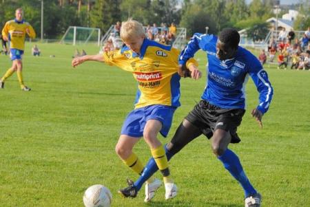 baye mor thiam