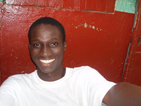alias diouf