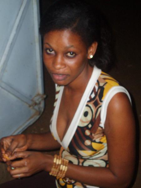 oumy sama domou baye