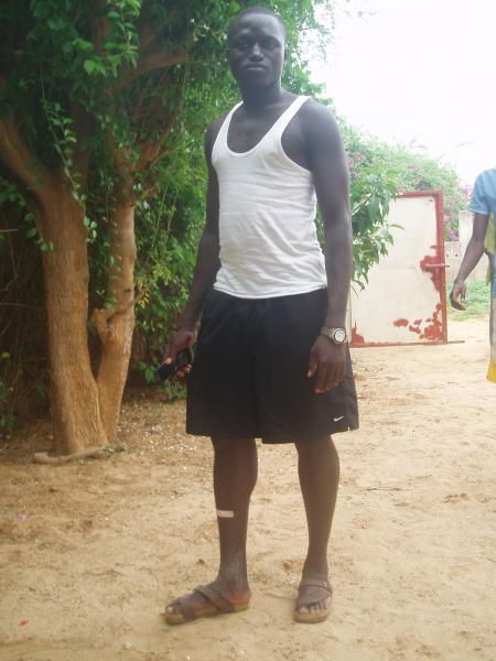 poulo et ameth