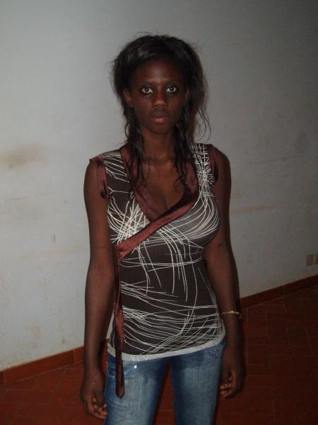 yacine une amie