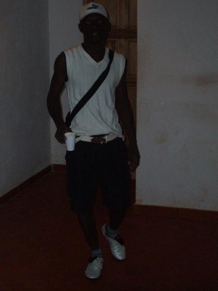 ablaye wade