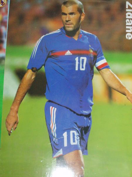 zizou rek