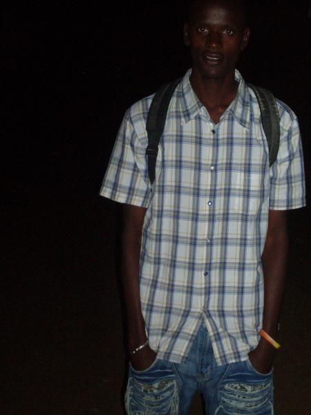 ameth sow