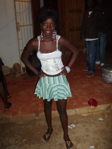 soda  bou waly