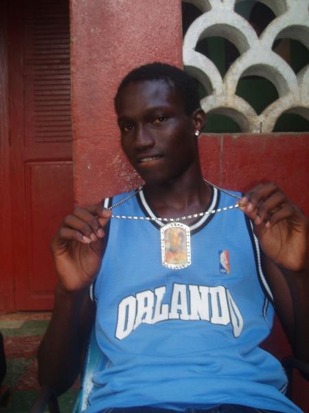 alias diouf