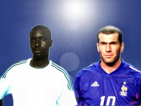 mor et zizou l  meilleur