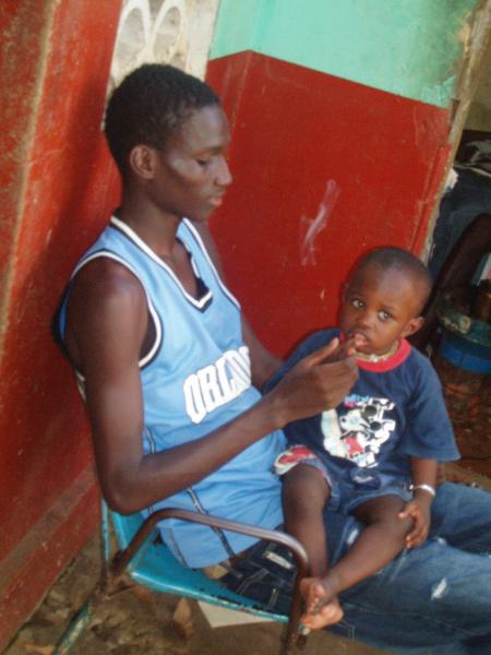 gora et ameth