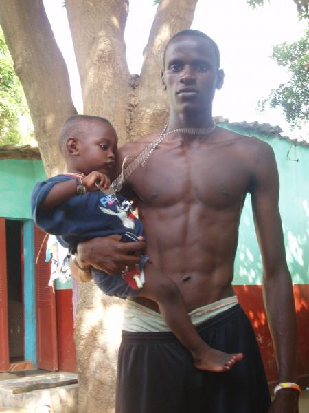 ameth et son homonyme